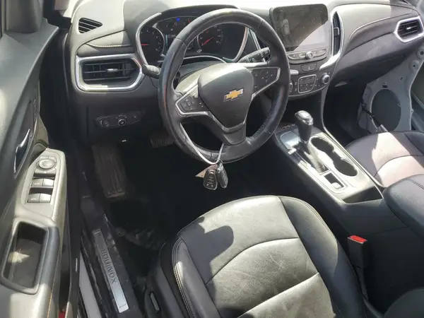 3GNAXMEVXJS564946 2018 CHEVROLET EQUINOX - Image 8