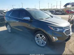 3GNAXMEVXJS582833 2018 CHEVROLET EQUINOX