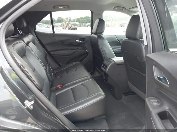 3GNAXMEVXJS595307 2018 CHEVROLET EQUINOX - Image 8