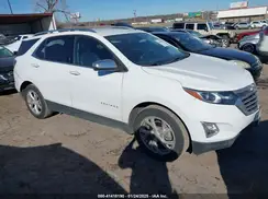 3GNAXMEVXJS603177 2018 CHEVROLET EQUINOX