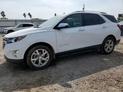 3GNAXMEVXJS605107 2018 CHEVROLET EQUINOX