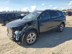 3GNAXMEVXJS612185 2018 CHEVROLET EQUINOX