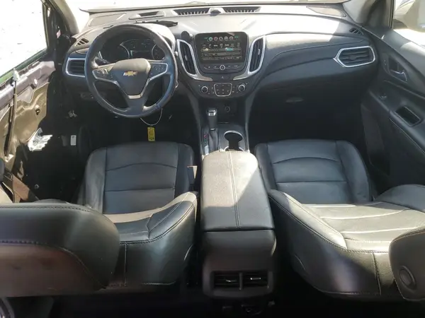 3GNAXMEVXJS612185 2018 CHEVROLET EQUINOX - Image 8