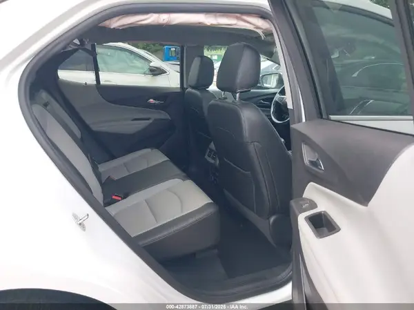 3GNAXMEVXJS619265 2018 CHEVROLET EQUINOX - Image 8