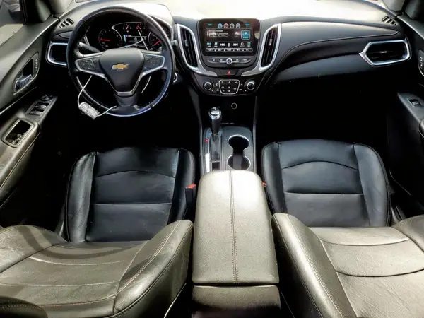 3GNAXMEVXJS635353 2018 CHEVROLET EQUINOX - Image 8