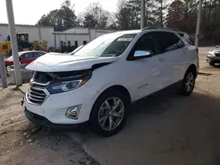 3GNAXMEVXJS645218 2018 CHEVROLET EQUINOX