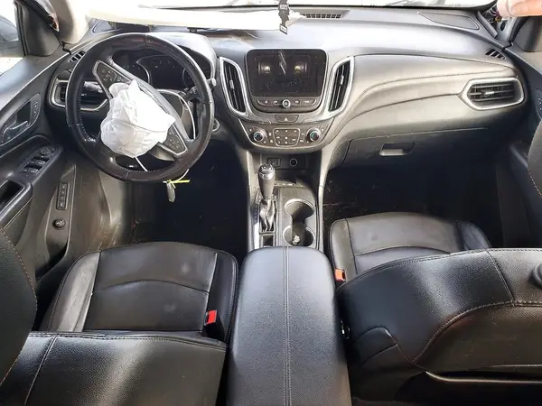 3GNAXMEVXJS645218 2018 CHEVROLET EQUINOX - Image 8