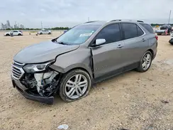 3GNAXMEVXJS648345 2018 CHEVROLET EQUINOX