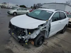 3GNAXMEVXNS117054 2022 CHEVROLET EQUINOX