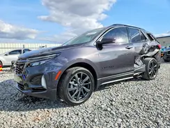 3GNAXMEVXNS121489 2022 CHEVROLET EQUINOX