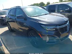 3GNAXMEVXNS153973 2022 CHEVROLET EQUINOX