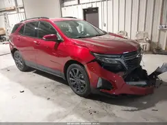 3GNAXMEVXNS154296 2022 CHEVROLET EQUINOX