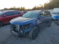 3GNAXMEVXNS168151 2022 CHEVROLET EQUINOX