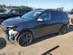 3GNAXMEVXNS171065 2022 CHEVROLET EQUINOX