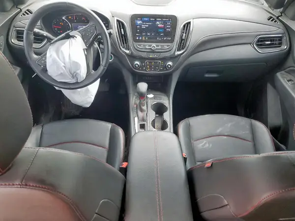 3GNAXMEVXNS185113 2022 CHEVROLET EQUINOX - Image 8