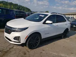 3GNAXMEVXNS240711 2022 CHEVROLET EQUINOX