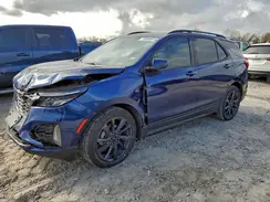 3GNAXMEVXNS243558 2022 CHEVROLET EQUINOX
