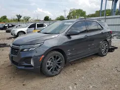 3GNAXMEVXNS247478 2022 CHEVROLET EQUINOX