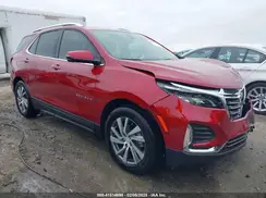 3GNAXNEG0PL121618 2023 CHEVROLET EQUINOX