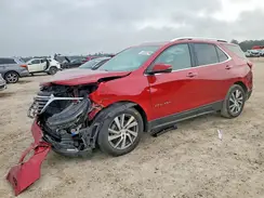 3GNAXNEG0PL132246 2023 CHEVROLET EQUINOX