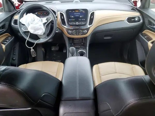 3GNAXNEG0PL132246 2023 CHEVROLET EQUINOX - Image 8