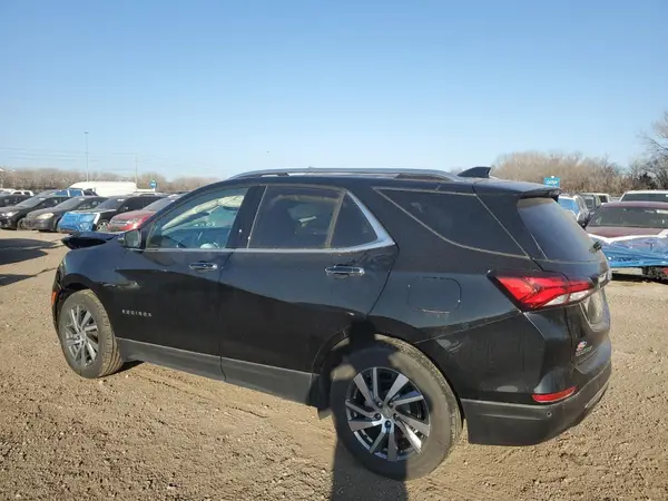 3GNAXNEG0PL168261 2023 CHEVROLET EQUINOX - Image 2