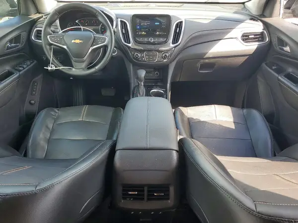 3GNAXNEG0PL175002 2023 CHEVROLET EQUINOX - Image 8
