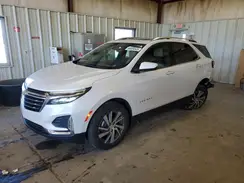 3GNAXNEG0PL176733 2023 CHEVROLET EQUINOX