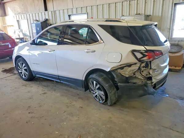 3GNAXNEG0PL176733 2023 CHEVROLET EQUINOX - Image 2