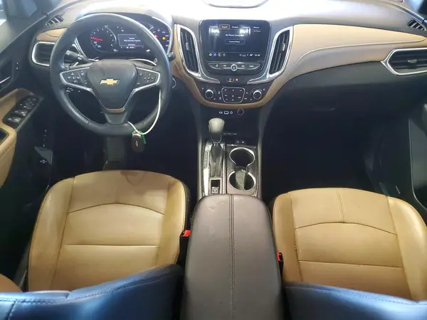 3GNAXNEG0PL176733 2023 CHEVROLET EQUINOX - Image 8
