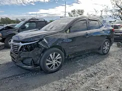 3GNAXNEG0PL182029 2023 CHEVROLET EQUINOX