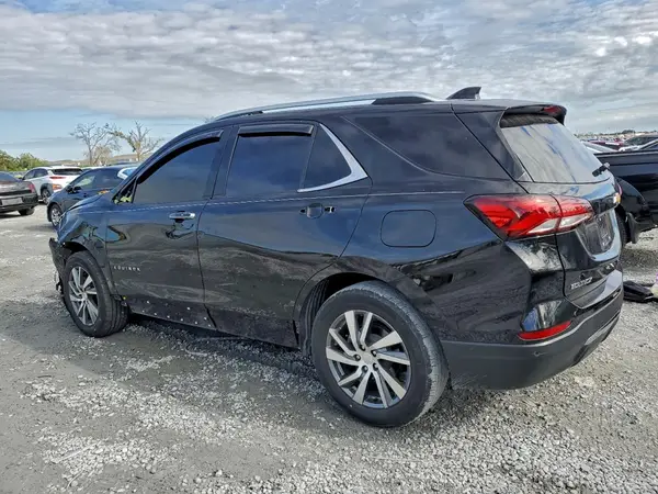3GNAXNEG0PL182029 2023 CHEVROLET EQUINOX - Image 2