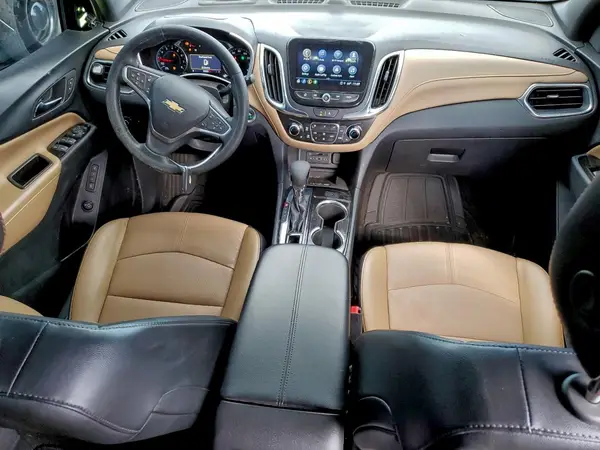 3GNAXNEG0PL182029 2023 CHEVROLET EQUINOX - Image 8