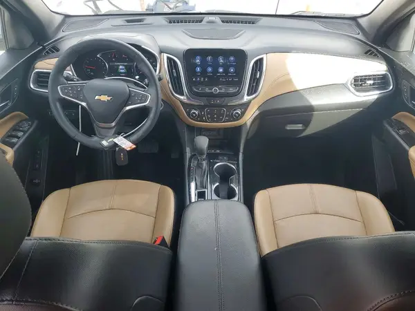 3GNAXNEG0PL190633 2023 CHEVROLET EQUINOX - Image 8