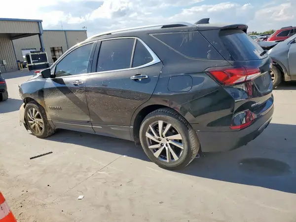 3GNAXNEG0PL193659 2023 CHEVROLET EQUINOX - Image 2