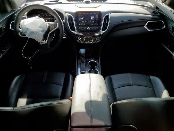 3GNAXNEG0PL193659 2023 CHEVROLET EQUINOX - Image 8