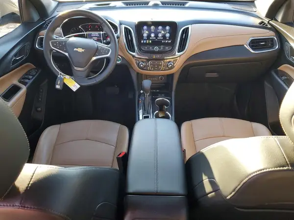 3GNAXNEG0PL227048 2023 CHEVROLET EQUINOX - Image 8
