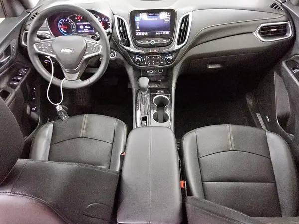 3GNAXNEG0PL241385 2023 CHEVROLET EQUINOX - Image 8