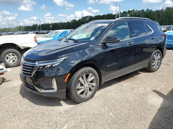 3GNAXNEG0RL114817 2024 CHEVROLET EQUINOX - Image 1