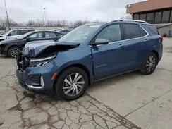 3GNAXNEG0RL133741 2024 CHEVROLET EQUINOX