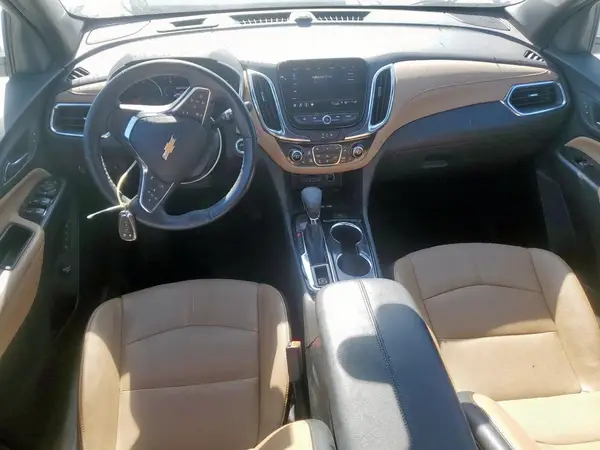 3GNAXNEG0RL149129 2024 CHEVROLET EQUINOX - Image 8