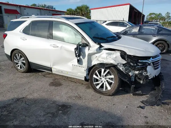 3GNAXNEG0RL192515 2024 CHEVROLET EQUINOX - Image 1