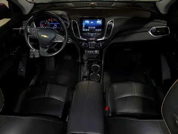 3GNAXNEG0RL193681 2024 CHEVROLET EQUINOX - Image 8