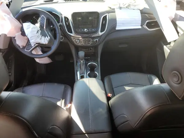 3GNAXNEG0RL206073 2024 CHEVROLET EQUINOX - Image 8