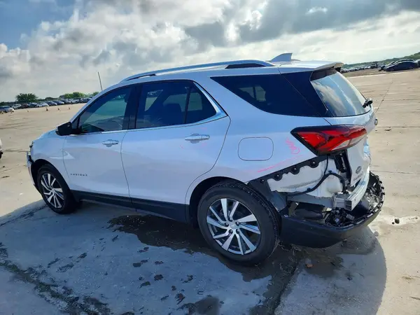 3GNAXNEG0RL216327 2024 CHEVROLET EQUINOX - Image 2