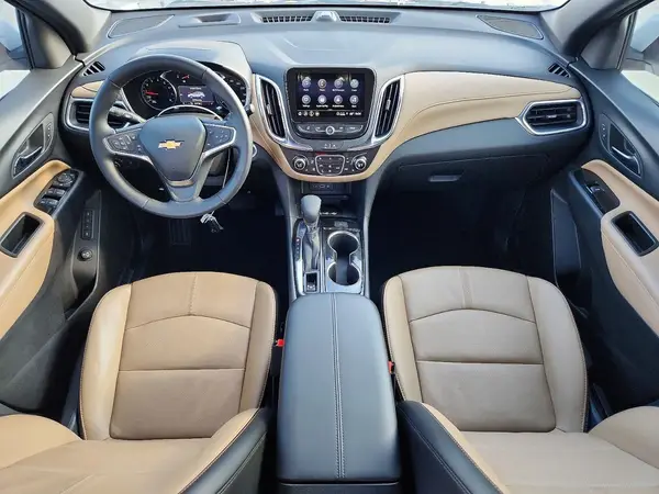 3GNAXNEG0RL216327 2024 CHEVROLET EQUINOX - Image 8