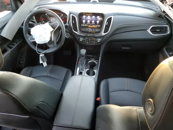 3GNAXNEG0RL242815 2024 CHEVROLET EQUINOX - Image 8