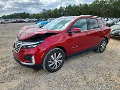 3GNAXNEG0RL318727 2024 CHEVROLET EQUINOX