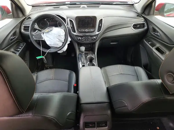 3GNAXNEG0RL318727 2024 CHEVROLET EQUINOX - Image 8