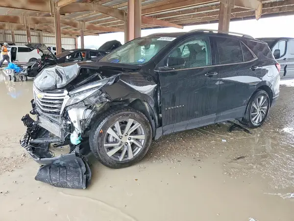 3GNAXNEG0RL360184 2024 CHEVROLET EQUINOX - Image 1